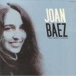 Joan Baez (reissue)