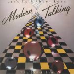 Let's Talk About Love: The 2nd Album (reissue)
