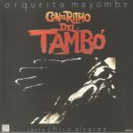 Con El Ritmo Del Tambo (reissue)