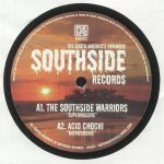 Southside Records 002
