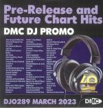 DMC DJ Promo March 2023: Pre Release & Future Chart Hits (Strictly DJ Only)