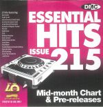 DMC Essential Hits 215: Mid Month Chart & Pre Releases (Strictly DJ Only)