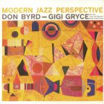 Modern Jazz Perspective (reissue)