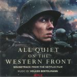 All Quiet On The Western Front (Soundtrack)