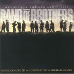 Band Of Brothers (Soundtrack)