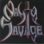 Nasty Savage (reissue)
