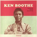 Essential Artist Collection: Ken Boothe