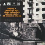 Obiymy (Legacy Of War Mix)
