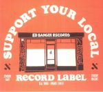 Support Your Local Record Label: Best Of Ed Banger Records