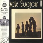 Black Sugar II (reissue)