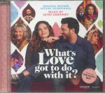 What's Love Got To Do With It? (Soundtrack)