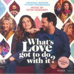 What's Love Got To Do With It? (Soundtrack)