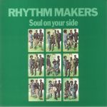 Soul On Your Side (reissue)