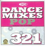 DMC Dance Mixes 321: Pop (Strictly DJ Only)