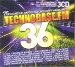 Technobase FM Vol 36