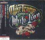 Songs Of White Lion (Japanese Edition)