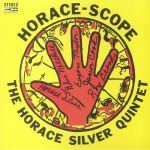 Horace Scope (reissue)