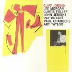 Cliff Jordan (remastered)