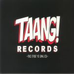 Taang! Records: The First 10 Singles