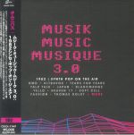 Musik Music Musique 3 1982: Synth Pop On The Air (Japanese Edition)