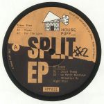 Split EP #2