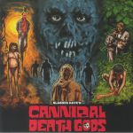 Cannibal Death Gods I & II