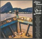 Hidden Waters: Strange & Sublime Sounds Of Rio De Janeiro
