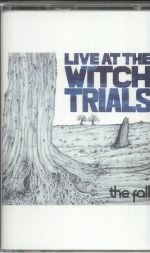 Live At The Witch Trials