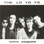 Extra Weapons (reissue)