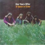 A Space In Time (50th Anniversary Edition) (half speed remastered)