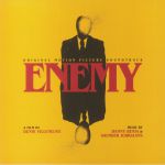 Enemy (Soundtrack) (Deluxe Edition)