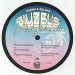 Piuzel's Program