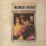 The Mamas & The Papas (reissue)