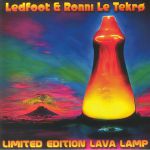 Limited Edition Lava Lamp
