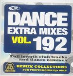 DMC Dance Extra Mixes Vol 192: Remix Collections For Professional DJs Only (Strictly DJ Only)
