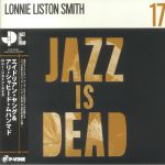 Jazz Is Dead 17 (Japanese Edition)