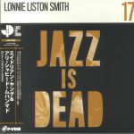 Jazz Is Dead 17 (Japanese Edition)