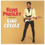 King Creole (Soundtrack) (reissue)