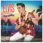 Blue Hawaii (reissue)