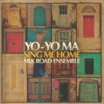 Sing Me Home (reissue)