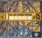 Real Side Records Presents: Soul On The Real Side #15