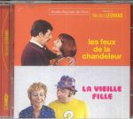 Les Feux De La Chandeleur/La Vieille Fille (Soundtrack) (remastered)