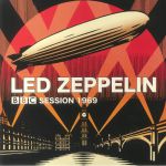 BBC Session 1969