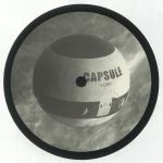 Capsule Corporation 13