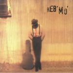 Keb Mo (remastered)