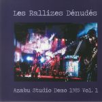 Azabu Studio Demo 1985 Vol 1