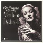 Captivating Voice Of Marlene Dietrich