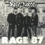 Rage 87