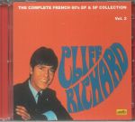 The Complete French 60's EP & SP Collection Vol 2