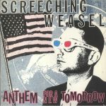 Anthem For A New Tomorrow (30th Anniversary Edition)